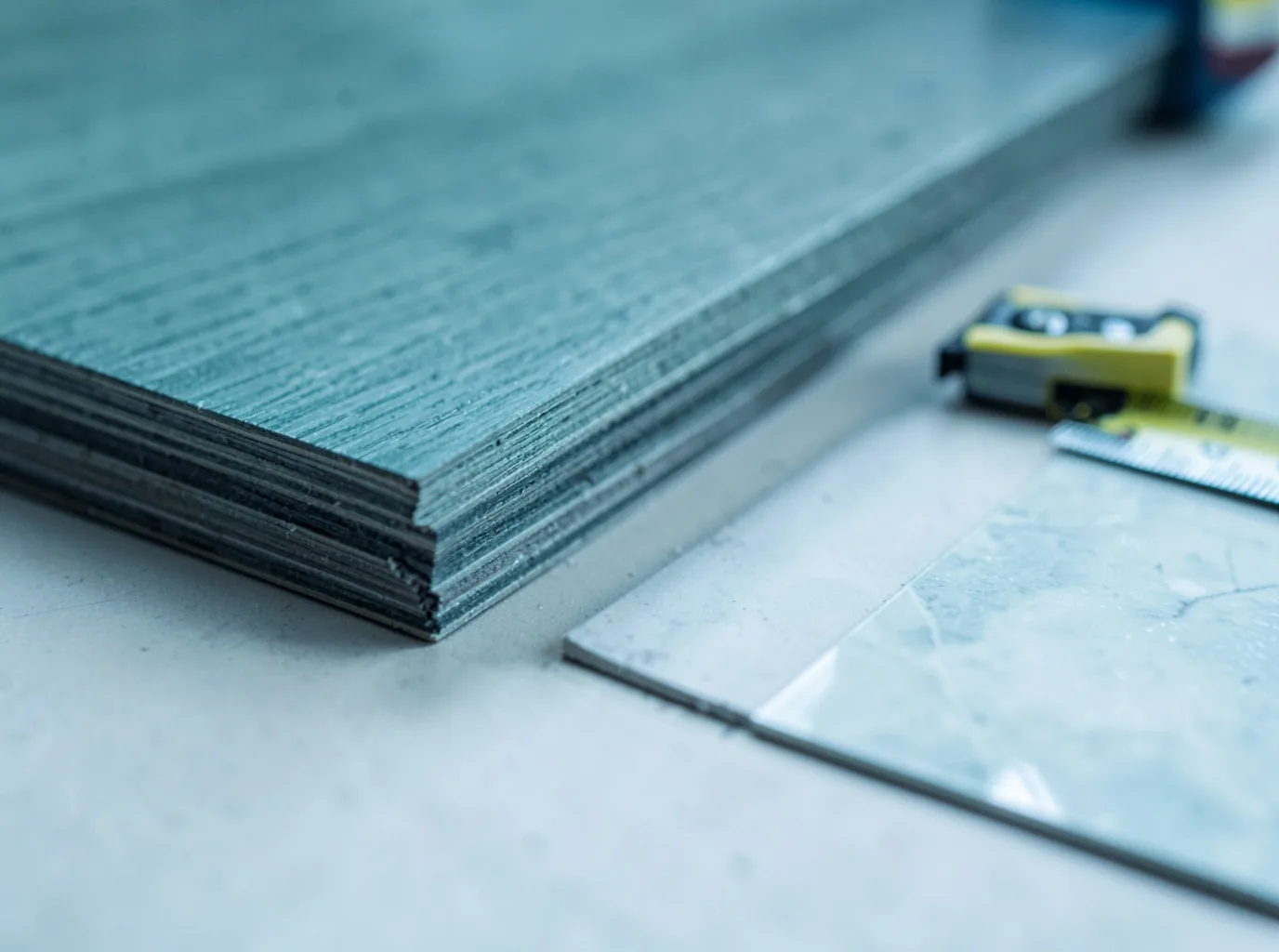 Luxury Vinyl Plank Installation Low Moor, IA FAQs